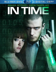 IN TIME | © 2012 Fox Home Entertainment