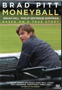MONEYBALL | © 2012 Sony Pictures Home Entertainment