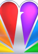 NBC 2011 logo | ©2011 NBC