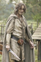 Robert Carlyle in ONCE UPON A TIME - Season 1 - "Desperate Souls" | ©2012 ABC/Jack Rowand