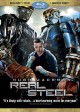 REAL STEEL | © 2012 Walt Disney Home Entertainment