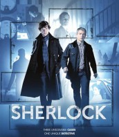 SHERLOCK - Series 2 | ©2012 PBS/BBC