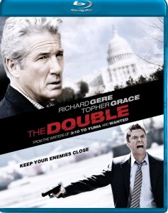 THE DOUBLE | © 2012 Image Entertainment
