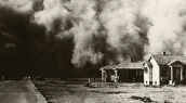 THE DUST BOWL documentary by Ken Burns | ©2012 PBS