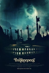 THE INNKEEPERS movie poster | ©2012 Magnet Releasing