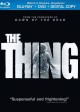 THE THING | © 2012 Universal Home Entertainment