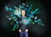 Kiefer Sutherland in TOUCH - Season 1 | ©2012 Fox/Brian Bowen Smith