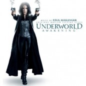 UNDERWORLD: AWAKENING soundtrack | ©2012 Lakeshore Records