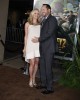 Marley Shelton and husband Beau Flynn at the Los Angeles Premiere of JOURNEY 2: THE MYSTERIOUS iSLAND | ©2012 Sue Schneider