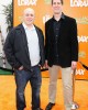 Ken Daurio and Cinco Paul at the World Premiere of DR. SEUSS' THE LORAX | ©2012 Sue Schneider