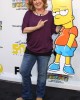 Nancy Cartwright at THE SIMPSONS Ultimate Fan Marathon Challenge Kick-Off in celebration of the 500th episode | ©2012 Sue Schneider
