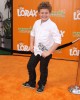 Sean Ryan Fox at the World Premiere of DR. SEUSS' THE LORAX | ©2012 Sue Schneider