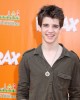 Brandon Tyler Russell at the World Premiere of DR. SEUSS' THE LORAX | ©2012 Sue Schneider