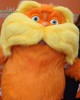 The Lorax at the World Premiere of DR. SEUSS' THE LORAX | ©2012 Sue Schneider