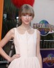 Taylor Swift at the World Premiere of DR. SEUSS' THE LORAX | ©2012 Sue Schneider