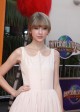 Taylor Swift at the World Premiere of DR. SEUSS' THE LORAX | ©2012 Sue Schneider