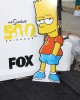 Atmosphere at THE SIMPSONS Ultimate Fan Marathon Challenge Kick-Off in celebration of the 500th episode | ©2012 Sue Schneider