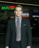 Chris Pine at the Los Angeles Premiere of THIS MEANS WAR | ©2012 Sue Schneider