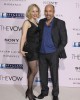 J. Miles Dale and Lindsay Gray at the World Premiere of THE VOW | ©2012 Sue Schneider