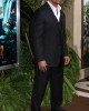 Dwayne Johnson at the Los Angeles Premiere of JOURNEY 2: THE MYSTERIOUS iSLAND | ©2012 Sue Schneider