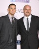 Channing Tatum, Michael Sucsy at the World Premiere of THE VOW | ©2012 Sue Schneider
