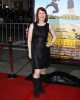 Kate Flannery at the World Premiere of WANDERLUST | ©2012 Sue Schneider