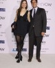 Jonathan Glickman and wife at the World Premiere of THE VOW | ©2012 Sue Schneider