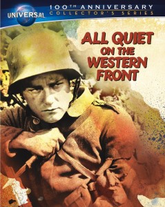 ALL QUITE ON THE WESTERN FRONT | © 2012 Universal Home Entertainment