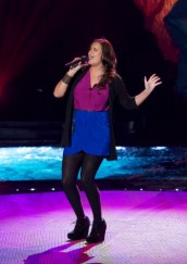 AMERICAN IDOL Season 11 Final Judgment Part 2 | (c) 2012 Fox