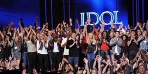 Over 300 contestants are part of AMERICAN IDOL - Season 11 - "Hollywood Week - Part 1" | ©2012 Fox/Michael Becker
