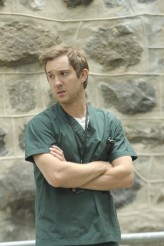 Sam Huntington in BEING HUMAN - Season 2 - "All Out of Blood" | ©2012 Syfy/Philippe Bosse