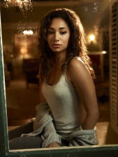Meaghan Rath in BEING HUMAN - Season 2 | ©2012 Syfy/Jeff Riedel