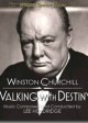 WINSTON CHURCHILL: WALKING WITH DESTINY soundtrack | ©2012 Intrada Records