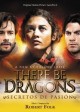 THERE BE DRAGONS soundtrack | ©2012 Varese Sarabande Records