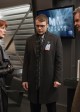 Blair Brown, Seth Gabel and John Noble in FRINGE - Season 4 - "A Better Human Being" | ©2012 Fox/Liane Hentscher