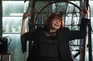 Blair Brown in FRINGE - Season 4 - "The End of All Things" | ©2012 Fox/Liane Hentscher