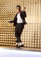 Darren Criss in GLEE - Season 3 - "Michael" | ©2012 Fox/Justin Lubin