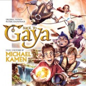 BACK TO GAYA soundtrack | ©2012 Movie Score Media