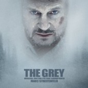 THE GREY soundtrack | ©2012 Lakeshore Records