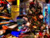 HAUNTED OR HUMORED soundtrack | ©2012 Christopher Young
