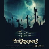 THE INNKEEPERS soundtrack | ©2012 Movie Score Media