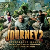 JOURNEY 2 THE MYSTERIOUS ISLAND soundtrack | ©2012 Water Tower Music