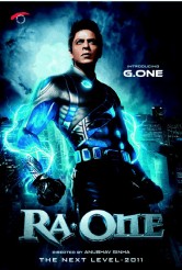Financier Gladwin Gill developing new projects as RA.ONE hits India. Gladwin Gill recently hosted a private screening in Beverly Hills, CA of RA.ONE and also announced that over the next two years his is developing more film and television projects that will be released in both Hollywood and Bollywood.