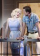 Megan Hilty and Michael Swift in SMASH - Season 1 - "Enter Mr. DiMaggio" | ©2012 NBC/Will Hart