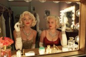 Katharine McPhee and Megan Hilty in SMASH - Season 1 | ©2012 NBC/Mark Seliger