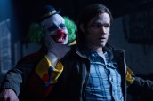 Jared Padalecki in SUPERNATURAL - Season 7 - "Plucky Pennywhistle's Magical Menagerie" | ©2011 The CW/Jack Rowand