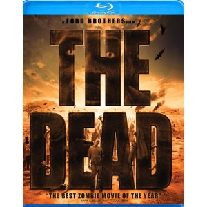 THE DEAD | © 2012 Anchor Bay Home Entertainment