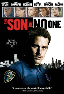 THE SON OF NO ONE | (c) 2012 Anchor Bay Home Entertainment
