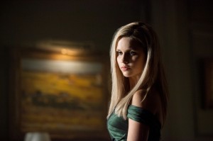 Claire Holt in THE VAMPIRE DIARIES - Season 3 - "All My Children" | ©2012 The CW/Bob Mahoney