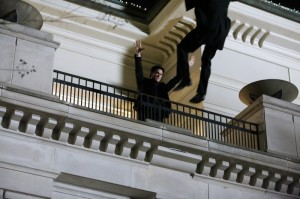 Ian Somerhalder in THE VAMPIRE DIARIES - Season 3 - "Dangerous Liaisons" | ©2012 The CW/Quantrell D. Colbert